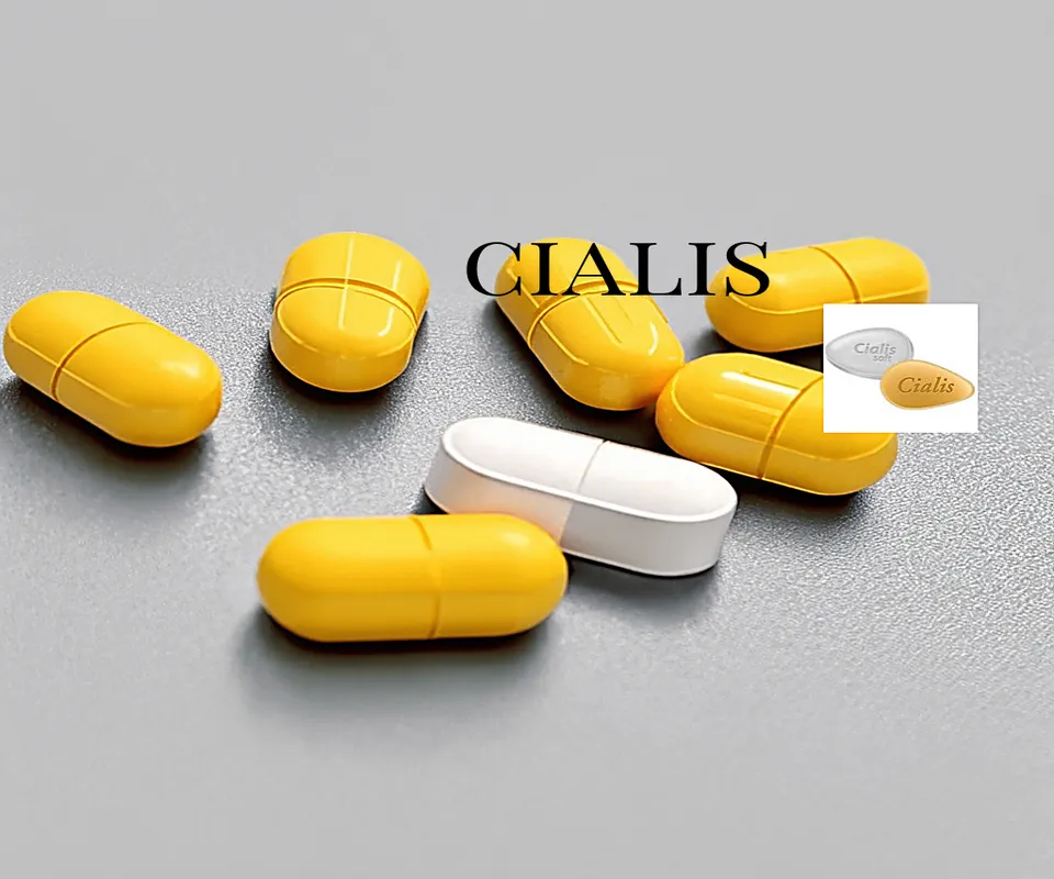 Cialis confezioni prezzo